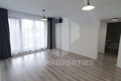Greenfield Residence - 2 camere cu gradina in suprafata de 35 mp - 1