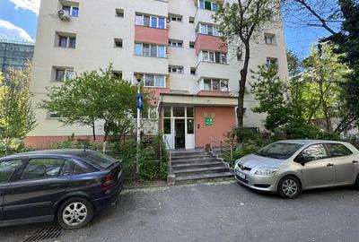 Basarabiei-2 minute de metrou, apartament 3 camere, bloc reabilitat, zona verde - 14