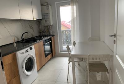 Apartament 2 camere decomandat,complet finisat+mobilat,Trapezului-1Decembrie1918 - 5