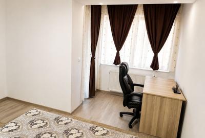 BERCENI A CRESCUT SI ACEST APARTAMENT E DOVADA / CARTIERUL SOLAR - 4