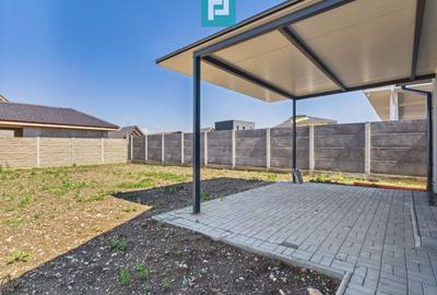 Casă individuală 120 mpu, teren 631 mp – Giarmata - 23