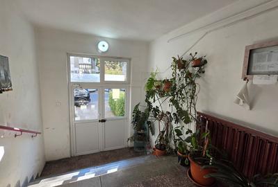 DE VÂNZARE– AP.  CU 2 CAMERE DECOMANDATE  PB, PARTER – ZONA DECEBAL /PRIMA SHOPS - 14