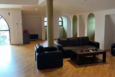 DE INCHISIAT CASA INDIVIDUALA ELEGANTA ZONA EROU IANCU NICOLAE PIPERA - 23