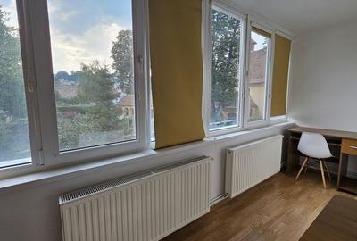 Ultracentral apartament complet mobilat si utilat - 6