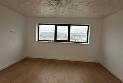 Casă individuală l 118 utili l 425 mp curte l Semifinisată l Florești - 6