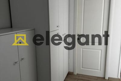 2 camere, etaj 2, bloc nou, parcare privata, mobilat, Facultatea de Medicina - 9