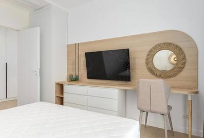 REA1029025 Apartament 2 Camere I Aviatiei Tower - 7