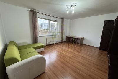 Vânzare ap. cu 2 camere, 65 mp., cu garaj, Calea Turzii - 1