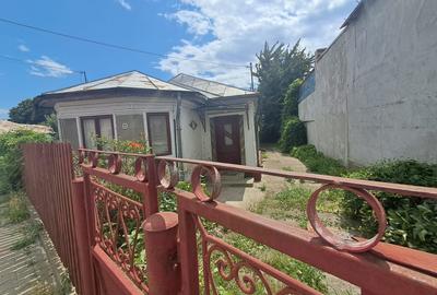 Casa batraneasca cu teren in suprafata de 1258 mp - Strada Siretului - 135 euro - 7