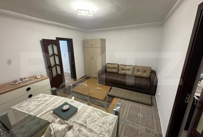 Apartament 2 camere, 44.65 mp, Tudor Vladimirescu - 1
