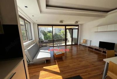 Apartament cu 2 camere în Dristor