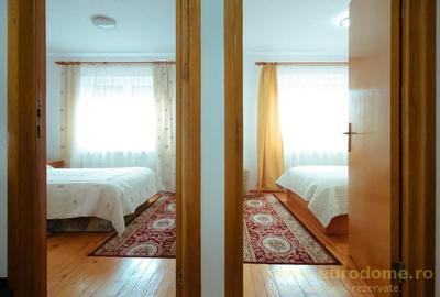 Casa renovata, mobilata si utilata complet - 13