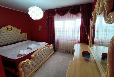 Apartament 2 CAMERE PALATUL PARLAMENTULUI - 2