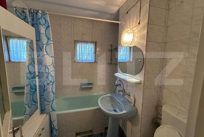 Apartament cu 3 dormitoare decomandat, 2 balcoane, pet friendly, Manastur/Big - 5