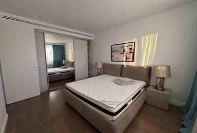 Apartament 2 camere, complex in vecinitatea parcului Herastrau - 3