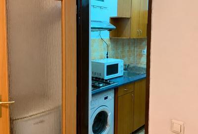 Garsoniera cu balcon, bloc nou, chiar langa Fsega si Iulius Mall - 5
