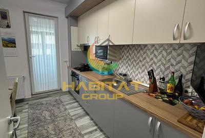 2 camere Berceni Metalurgiei Drm Binelui mobilat utilat boxa - 6