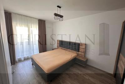 2 camere - Ranetti Residence Politehnica Grozăvești - 3
