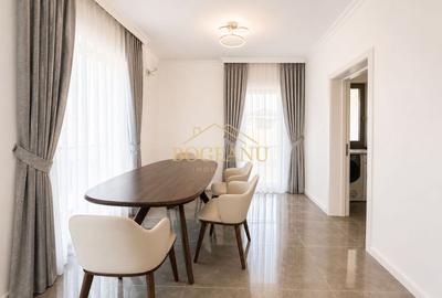 BG194-Duplex 5 camere, stil mediteranean | Moșnița Nouă | 353 mp teren - 9