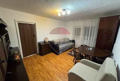 Apartament cu 2 camere de inchiriat | Cluj | Zona Garii - 1