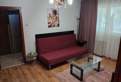 Apartament 2 camere de închiriat – 2 minute de Metrou Râul Doamnei - 2