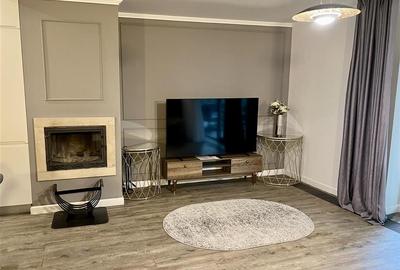 Apartament exclusivist 4 cam Silver Mountain - 7