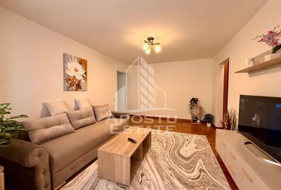 Apartament 3 camere, de inchiriat, Complexul Studentesc, Timisoara - 3
