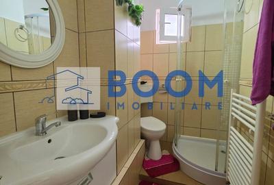 Apartament 3 camere Tic Tac | Centrala proprie | Complet mobilat | 01 - 9