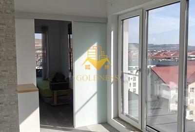 2 camere open space, parcare, Zona Teilor, Mega Image, Floresti - 12