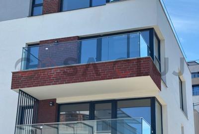 Duplex Semifinisat - Zona Grand Hotel Italia - Garaj si priveliste - 4
