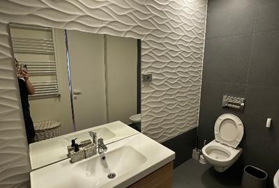 Apartament premium de închiriat | 104 mp + terasă spațioasă | Complex 4CityNorth - 5