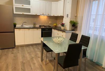Comision 0% | Apartament 2 Camere | Giroc | Loc de Parcare | 54mp - 2