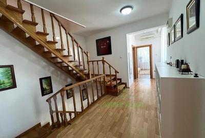 Vila individuala in Domenii- eleganta, spatiu si calitate la 15 min de Arcul de - 14