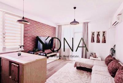 Apartament 3 camere, 2 băi și 2 balcoane | Parcare inclusă - 2