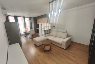Bloc nou RPC -Freidorf 2 camere 500 euro - 1