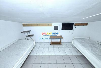 Apartament 4 camere Drumul Taberei Ghencea | cazare angajati - 5