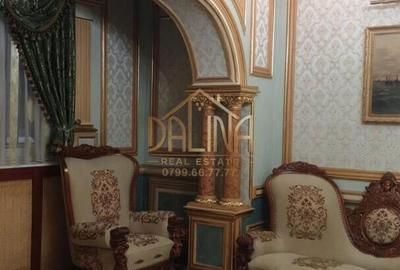 Spre Vanzare - Vila Interbelica - Dorobanti-Strada Ankara - 13