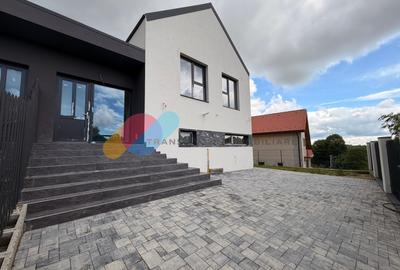 Casa tip duplex, 150mp, 3 dormitoare, Feleacu - 1