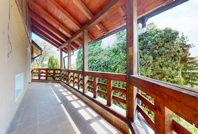 De vânzare proprietate mare S+P+1+M, comision 0% - 20