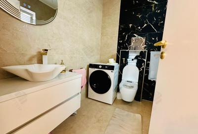 Casă nouă pe parter în Berceni, 4 camere, teren 386 mp - 13