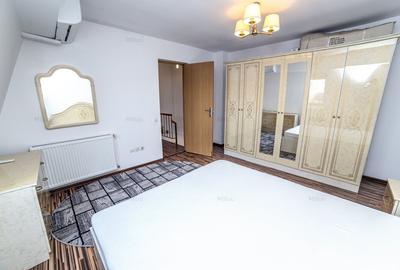Apartament de 3 camere |  Spatios | zona Berceni - 9