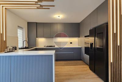 Casă premium pe parter | 4 camere | Complet nouă | Teren 400 m - 4