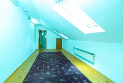 Universitate | Pta Rosetti | 375 mp | 14 camere | cladire reprezentativa - 16