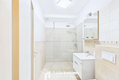 Apartament spațios cu curte și garaj – confortul unei case moderne - 19