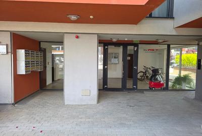 Apartament cu 2 camere decomandat, mobilat în Torontalului