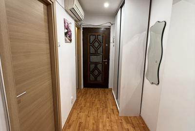 Proprietar - Apartament 3 camere Lacul Tei/Floreasca: centrala proprie - 11