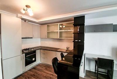 Barbu Vacarescu Belvedere Residences Pipera Aviatiei LUX - 3