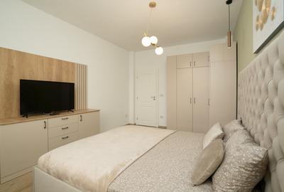 Apartament cu 2 camere intr-un bloc nou in Giroc - 12