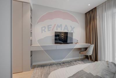VANZARE Apartament cu 3 camere  Aviatiei - NUSCO CITY - 9