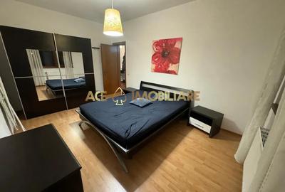 2 Camere de inchiriat | Mihai Bravu | Metrou | Parcare| Mobilat - 4
